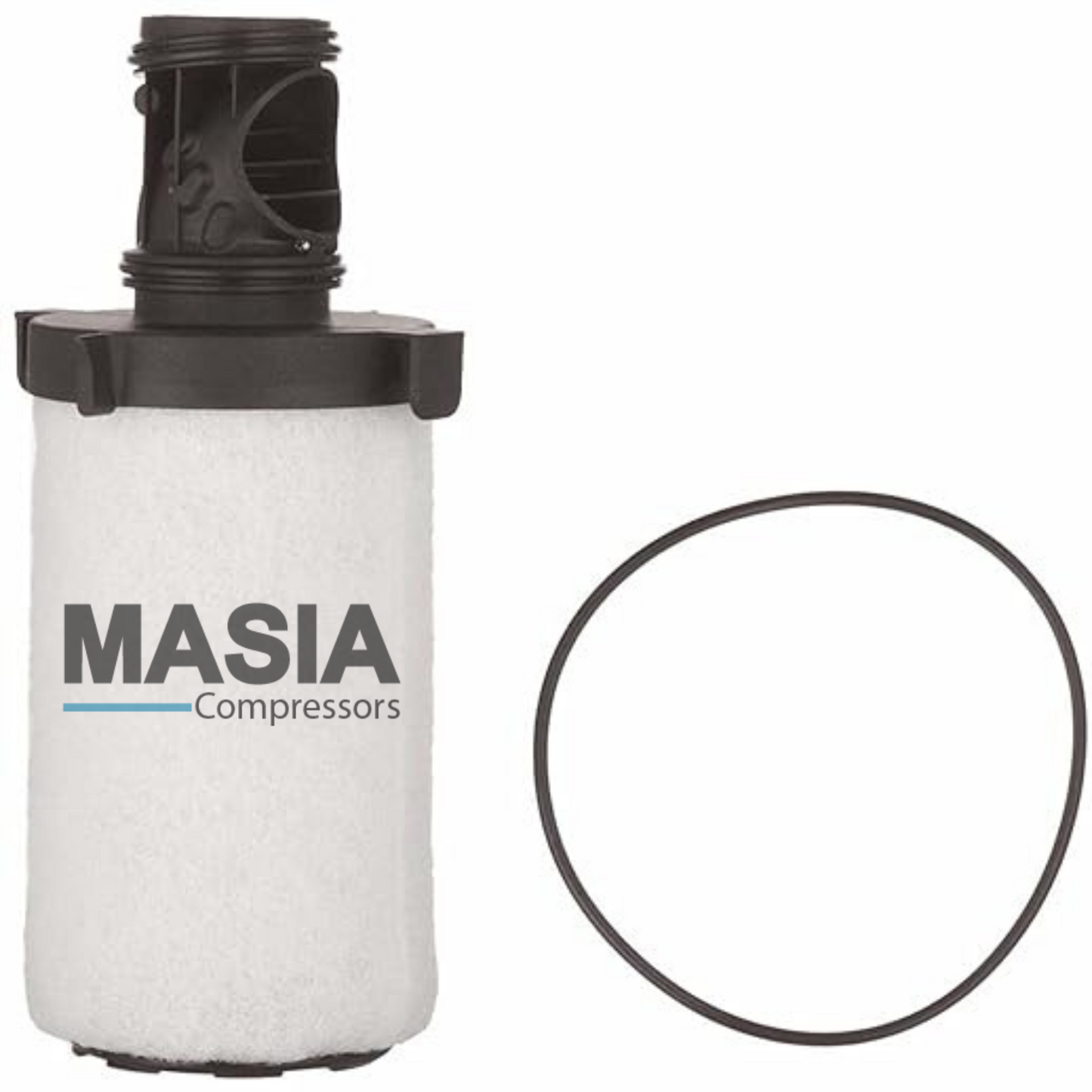 015AC Parker Domnick Hunter Filter Element for Line FIlter Housing