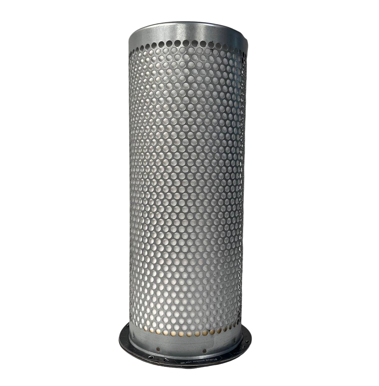 S138D0811 United Air Filter Air/Oil Separator Filter - 8000 Hours - Made in USA