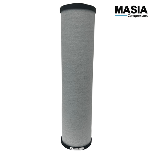 KP0500-X Keltec Technolab Element Filter 1 micron / 500 CFM