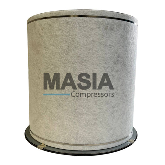 49 303 54 141 Mann Filter Air/Oil Separator - Made in USA - 8000 Working Hours