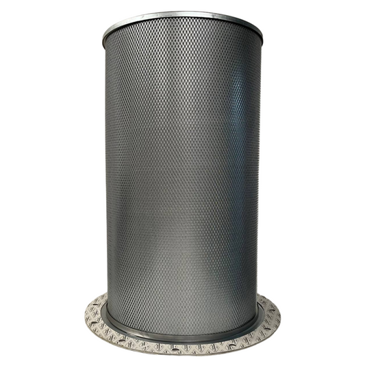 49153 Sullair Air/Oil Separator 8000 Working Hours - Same as: 001145 and 49159