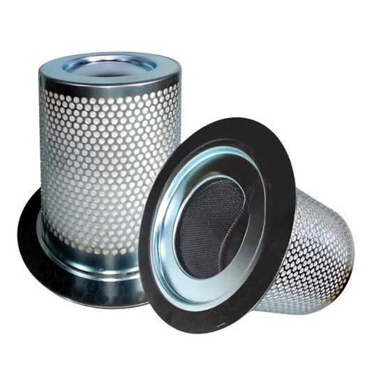 P52-5710 Donaldson Air/Oil Separator - Made in USA - 8000 Working Hours