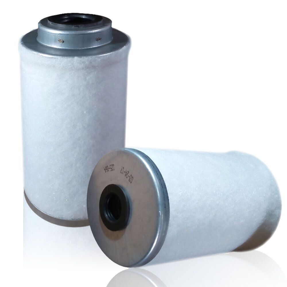 1626-0163-80 Atlas Copco Separator - Made In Usa - 4000 Working Hours