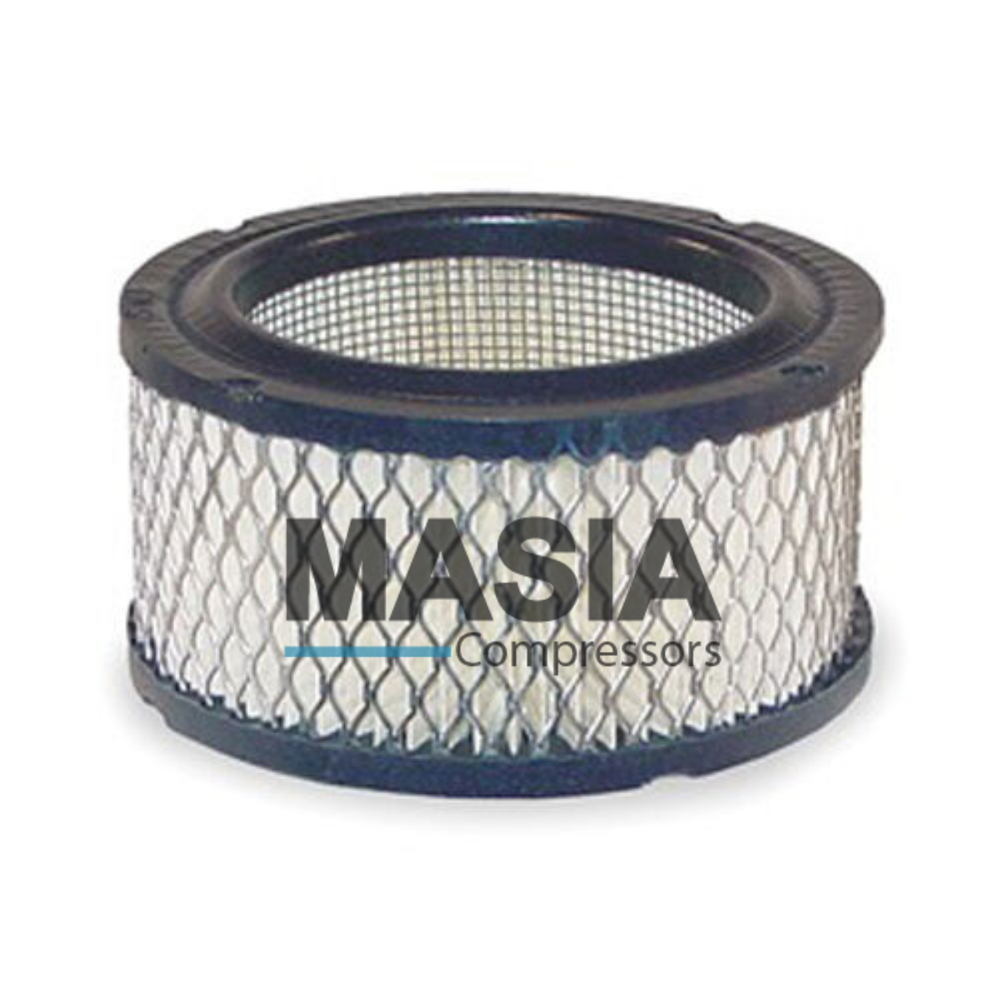 6.0215.0 Kaeser Air Filter (Fits in SM and SX Kaeser Compressors)