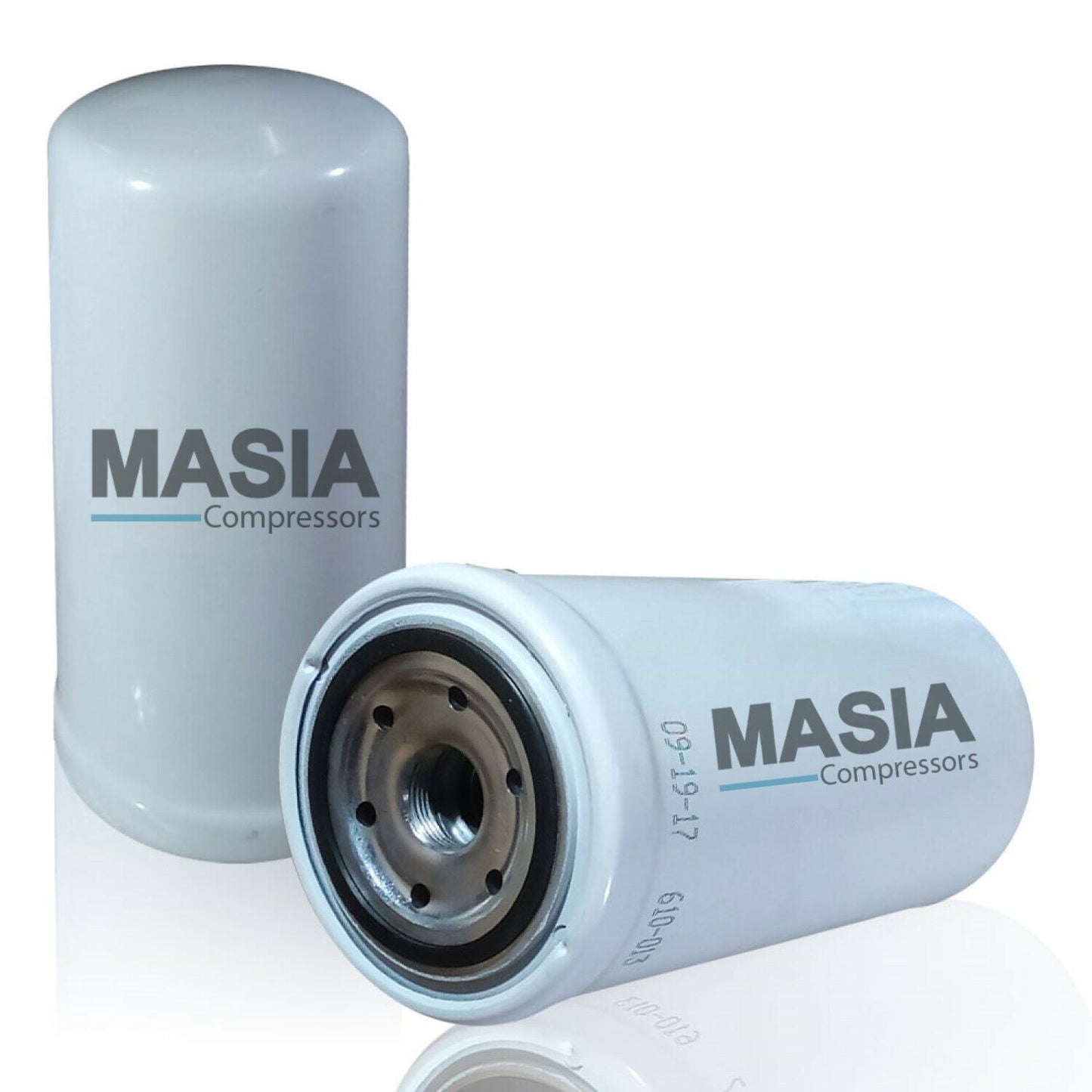 1202-5395-00 Atlas Copco Air/Oil Separator - Same as: 1202-8343-00, 1614-5673-00