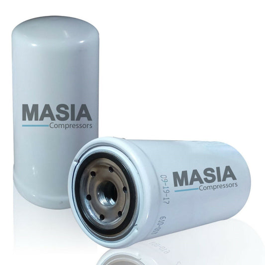 1202-5395-00 Atlas Copco Air/Oil Separator - Same as: 1202-8343-00, 1614-5673-00