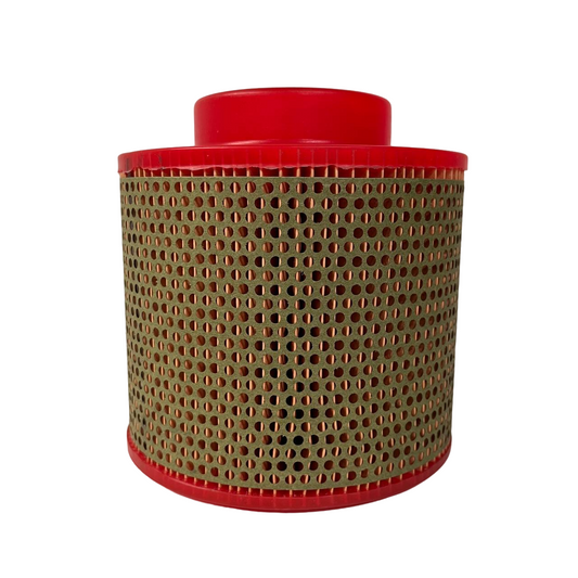 45 100 55 134 Mann Filter Air Filter - Made In Usa - 2000 Working Hours