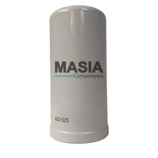 KD610-025 Keltec Technolab Air/Oil Separator - Made in USA - 4000 Working Hours