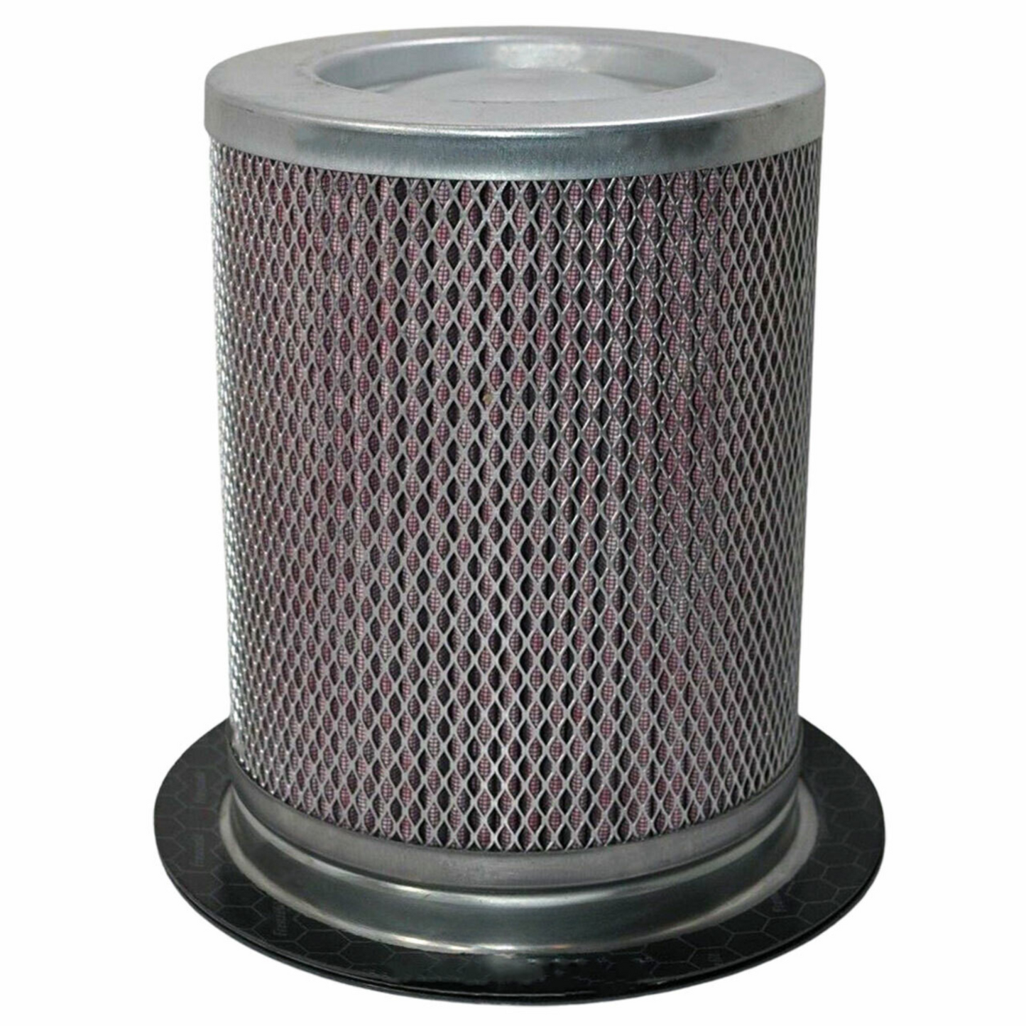 07081110 Mechanequip Air/Oil Separator - Made in USA - Same as: 05081111