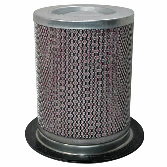 07081110 Mechanequip Air/Oil Separator - Made in USA - Same as: 05081111