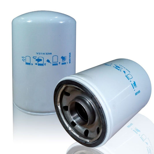CA21132179 Mattei Oil Filter - Fits in LS10 Compressors - 2000 Working Hours