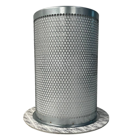 54509427 Separador de ar/óleo de substituição OEM