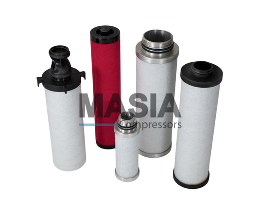 KPFH71311YE-CB Keltec Technolab Filter Element - Made in USA - 8000 Hours