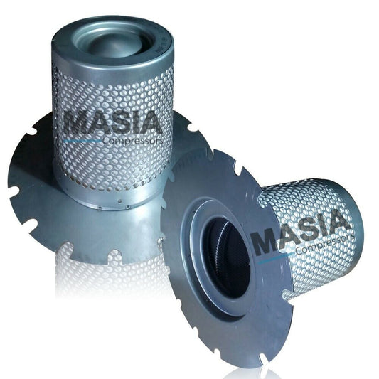 KV80-059 Keltec Technolab Air/Oil Separator