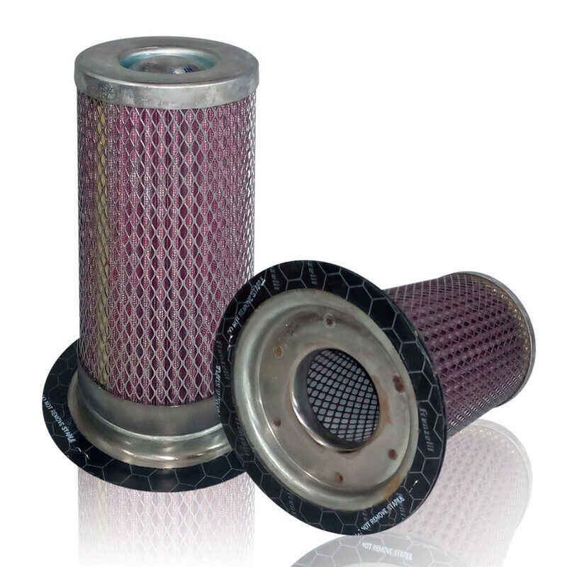 S138D0551 United Air Filter Air/Oil Separator - Made in USA - 8000 Working Hours