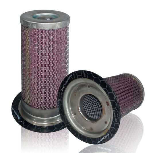 S138D0551 United Air Filter Air/Oil Separator - Made in USA - 8000 Working Hours