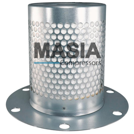 KV180-018 Keltec Technolab Air/Oil Separator - Made in USA - 8000 Working Hours