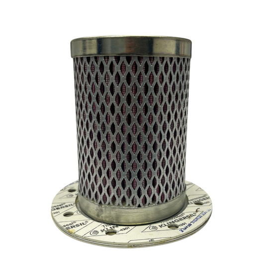 8234074 Abac American Air/Oil Separator - Made in USA - 8000 Working Hours