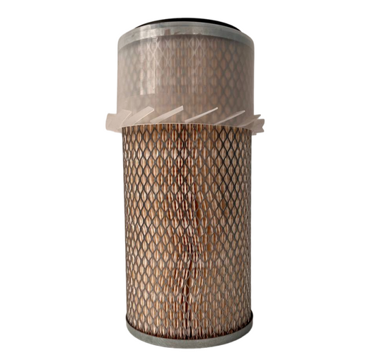 125253-050 Quincy Air Filter - Made in USA - 2000 Working Hours - Same as: 22273